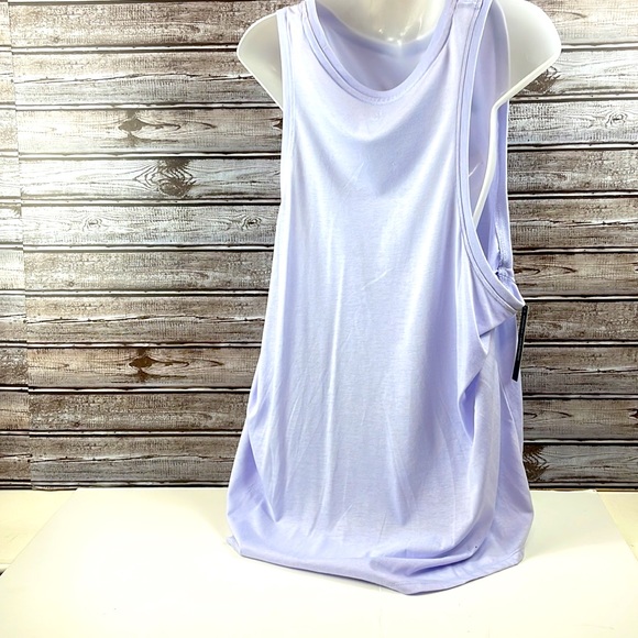 Women’s Nike just do it Active tank - Picture 2 of 5
